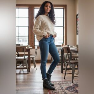 Target Black Ankle Boots for Women